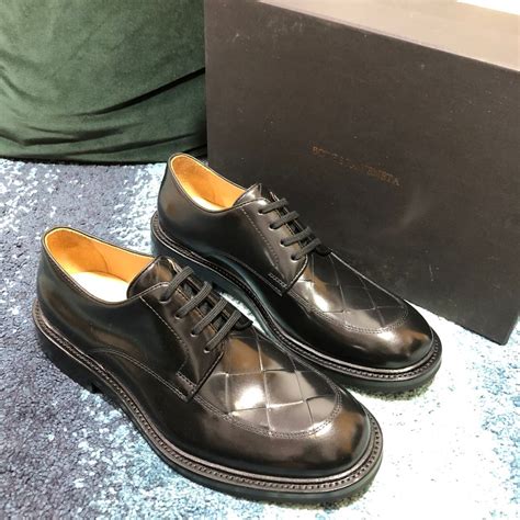 bottega veneta men's shoes